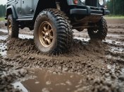 Підійде і для легкових авто, і для позашляховиків