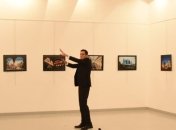 В Турции задержали организатора выставки, во время которой убили посла РФ