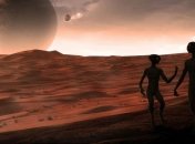 NASA выпустило книгу для общения с инопланетными формами жизни