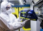 Эпидемиологическая угроза: Швейцария привлекла армию к борьбе с коронавирусом