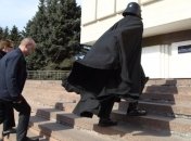 Дарт Вейдер намерен опротестовать решение ЦИК