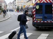 Теракт в Страсбурге: Украинцы должны быть готовы к проверкам