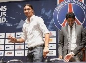 Президент "ПСЖ": Надеемся найти своего Месси