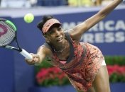 Дом Винус Уильямс ограбили во время ее выступления на "US Open"