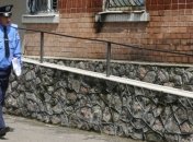 На Одесчине мужчина отрубил руку своему знакомому 