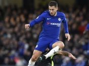 Азар: Последние 10-15 лет нет команды и игрока, подобных "Барселоне" и Месси