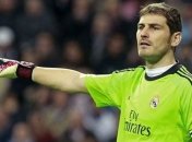 Дочь Анчелотти не понимает, почему Касильяс должен быть №1 в "Реале"