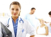 Международный день медицинской сестры 12 мая