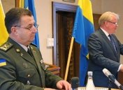 С начала года в зоне АТО погибло 173 украинских военных