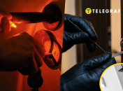 Лайфхак с дверным замком