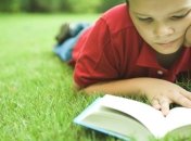 Английские дети променяли сказки на драмы и антиутопии