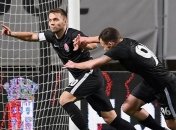 Брага - Заря: обзор захватывающего поединка Лиги Европы (Видео)