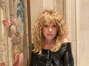 Алла Пугачева снова вернулась в Израиль