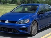 Припинено виробництво Volkswagen Golf R