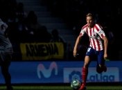 Триллер в Мадриде: Атлетико и Севилья забили 4 гола за тайм