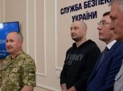В СБУ обещают доказать причастность РФ в "убийстве" Бабченко
