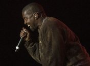 Канье Уэст выступил в техасской тюрьме по религиозным мотивам (Фото)