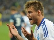 "Динамо" не отпустило Андрея Ярмоленко в "Зенит"