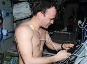 Космонавт опубликовал в Сети снимок Краснодара, сделанный с МКС