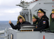 володимир путін на днях заявив, що росія готова почекати на мирні переговори з Україною