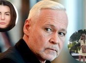 Особисте життя Ігоря Терехова