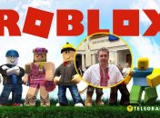 Roblox, Владлен Неклюдов