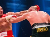 Уайлдер: Думаю, Фьюри вновь победит Кличко