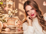 Любимый парфюм Ольги Фреймут Chloé Love