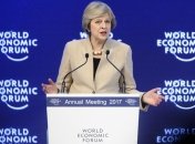 Мэй: Британия будет "открыта для бизнеса" после Brexit