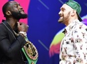 Бой Фьюри - Уайлдер перенесен: названа причина и сроки