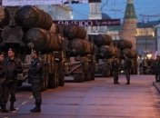 Новые ракетные установки будут оснащены шасси