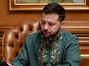 Володимир Зеленський