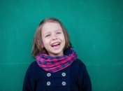 Дети говорят: Мамин муж пришел!