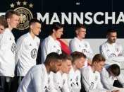 Отбор на Евро-2020: расписание матчей 24.03.2019