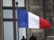 Франция рассчитывает на немедленное перемирие в Сирии