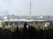 Аэропорт в Донецке обстреляли из зенитных установок 