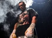 Усик о предложении Гройсмана присвоить ему звание Героя Украины