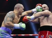 Усик - Фьюри 2