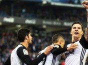 Кубок Испании: "Кадис" отгрузил 5 голов "Бетису", "Валенсия" громит "Сарагосу"