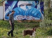 Пандемия COVID-19: В мире зафиксировали уже более 400 тысяч смертей