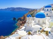 Греція дуже популярна серед туристів