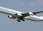 Стало известно, почему самолет Kuwait Airways объявил о ЧС на борту