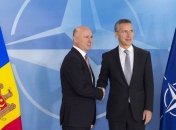 В Молдове открывается офис НАТО 