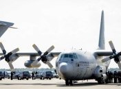 Самолеты с телами погибших в катастрофе приземлились в Эйндховене