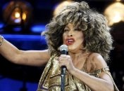 Тина Тернер