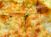 Вкусное и сытное блюдо