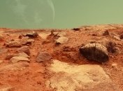 Ученые выяснили причины исчезновения воды на Марсе