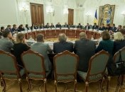 Зеленский дал МОУ задание по созданию нового правоохранительного органа