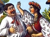 "Десять заповедей молодым девчатам": украинский юмор 1918 года