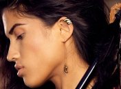 Тренд года - манжеты для ушей